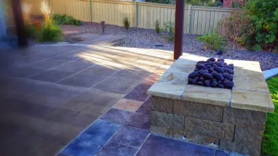 Alpine Gardens - Garden Remodeling in Fort Collins, CO