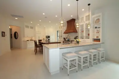 Fleetwood Kitchens & Baths - Design-Build Services in Raritan, NJ