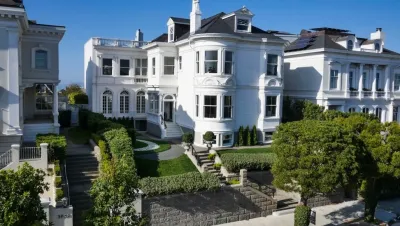 Katharine Webster Inc. - Landscape Design in San Francisco, CA