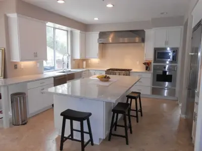 Home Solutions Kitchen Remodeling - Interior Design & Decorating in Oceanside, CA