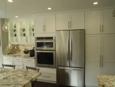 Home Solutions Kitchen Remodeling - Interior Design & Decorating in Oceanside, CA