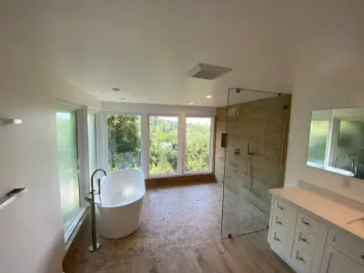 SK Home Designs & Remodeling - House Painting Services in Encino, CA