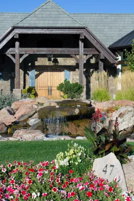 Alpine Gardens - Garden Remodeling in Fort Collins, CO