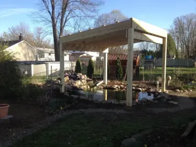 Outdoors — Kitchen Remodeling project by MCO Industries, LLC