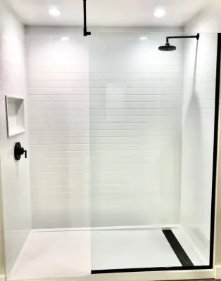 Rise And Shine Bath Systems - Plumbing Services in Ankeny, IA