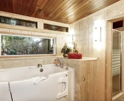 Rise And Shine Bath Systems - Plumbing Services in Ankeny, IA