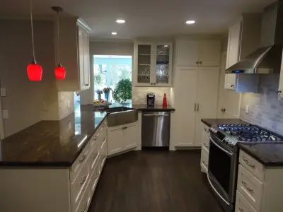 West Houston Home Upgrade Initiative by Xtreme Renovations, LLC