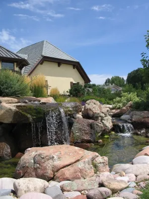 Alpine Gardens - Garden Remodeling in Fort Collins, CO