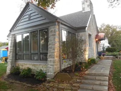 Marc Ekhause Home Builder and Custom Renovations - Flooring Installation Services in Springfield, MO