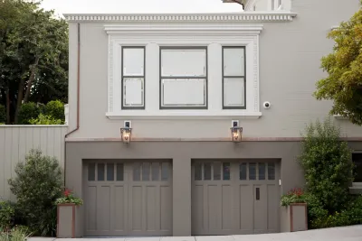 Katharine Webster Inc. - Landscape Design in San Francisco, CA