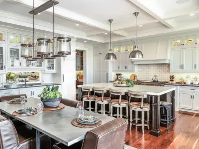 Covenant Kitchens & Baths, Inc. - Kitchen Remodeling in Westbrook, CT