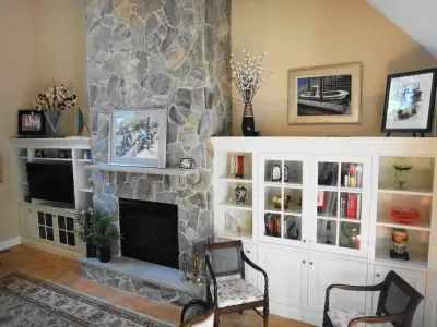 Boardwalk Builders - Interior Design & Decorating in Rehoboth Beach, DE