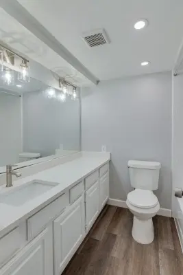Complete Condo Renovation — Kitchen Remodeling project by GPC Remodeling & Construction