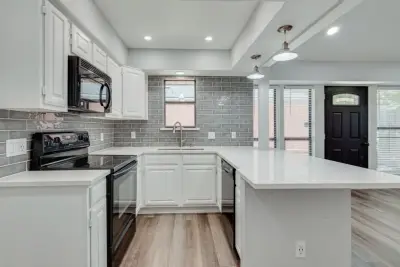 GPC Remodeling & Construction - Kitchen Remodeling in Bedford, TX