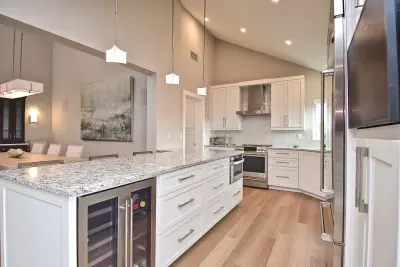 Complete Home Transformation by Gilbert Design Build