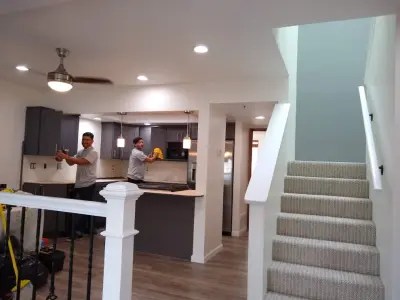 Build It Consulting & Construction - Custom Cabinets & Cabinetry in El Cajon, CA
