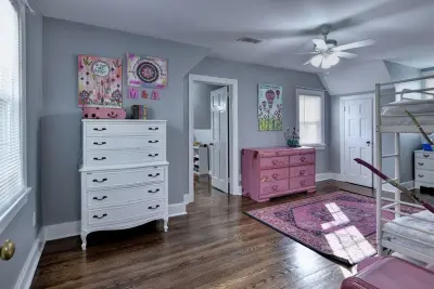 VanFleet LLC - Bathroom Remodeling in Toano, VA