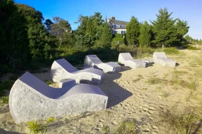 Katherine Field and Associates - Garden Remodeling in Newport, RI