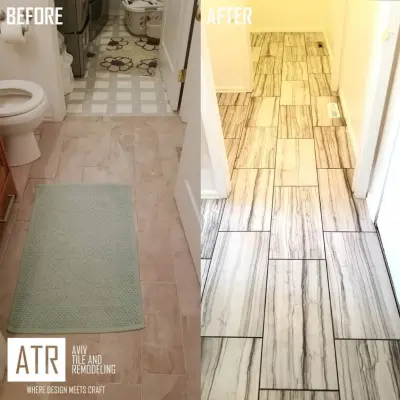 Aviv Tile and Remodeling - Kitchen Remodeling in Colorado Springs, CO