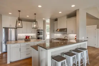 Riverbend Renovations LLC - Architectural & Building Design Services in Wenatchee, WA