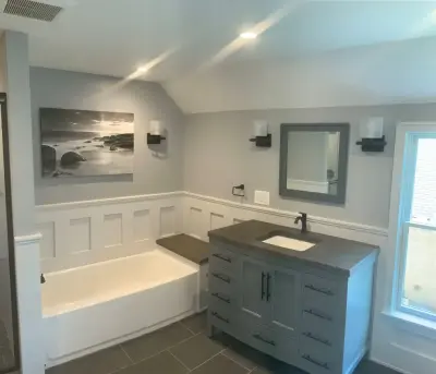 Cairns Tile & Hardwood - Kitchen Remodeling in Buffalo, NY