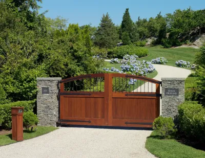 Ocean Highland — Landscape Design project by Katherine Field And Associates in Newport
