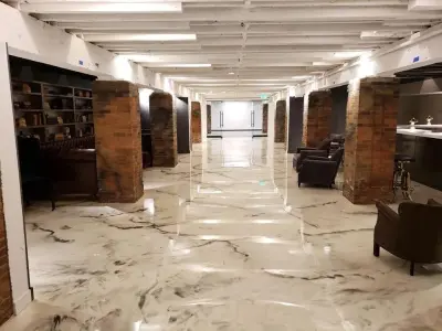 Rizen Contractor of Conroe, TX - Architectural & Building Design Services in Conroe, TX