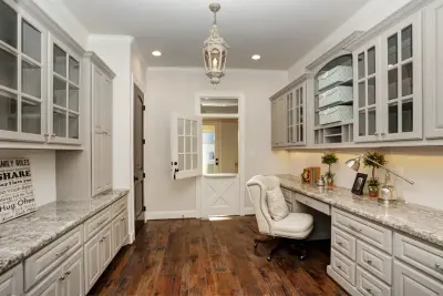 Houston Home Staging and Design - Kitchen Remodeling in Houston, TX
