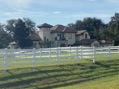 Guest House Estate — Kitchen Remodeling project by Murray Construction Services, Inc.