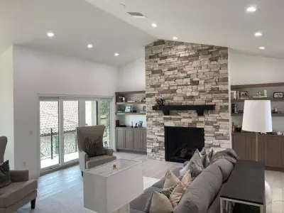 Murray Construction Services, Inc. - Tile & Stone Installation Services in Tangerine, FL