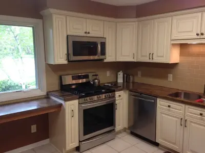 Artisan Construction and Remodeling Inc. - Custom Cabinets & Cabinetry in Rochester, MN