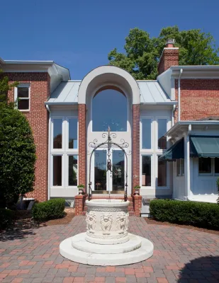 Kathleen Zeren Landscape Design - Landscape Construction in Norfolk, VA