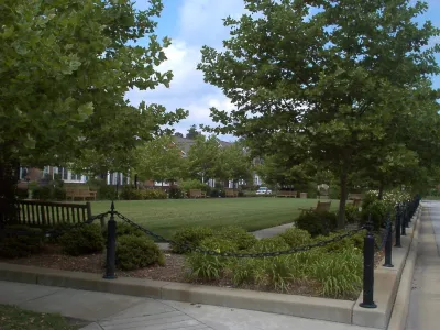 Kathleen Zeren Landscape Design - Landscape Construction in Norfolk, VA