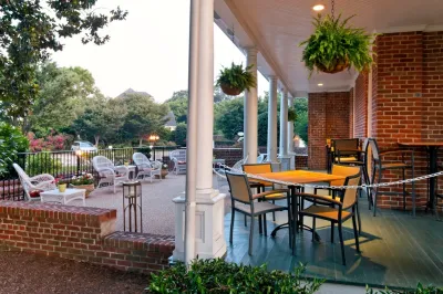 Kathleen Zeren Landscape Design - Landscape Construction in Norfolk, VA