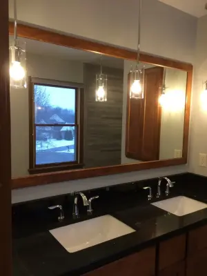 Alustrius Design & Remodeling - Custom Cabinets & Cabinetry in Canton, OH