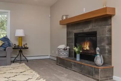 Red Door Design - Tile & Stone Installation Services in Anchorage, AK