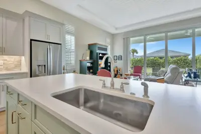 Stuart Kitchen Bath and Flooring - Design-Build Services in Stuart, FL