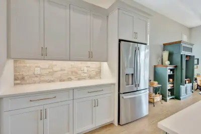 Stuart Kitchen Bath and Flooring - Design-Build Services in Stuart, FL