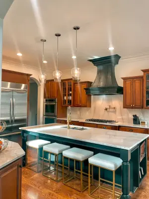 Ethan Brooks Project by The Complete Kitchen And Bath