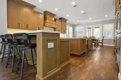 Norm Tessier Cabinets, Inc. - Bathroom Remodeling in Rancho Cucamonga, CA