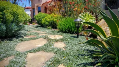 Kathy Henry Exterior Design - Patio Design & Installation in Carlsbad, CA