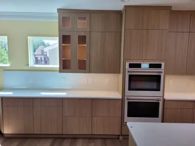 Azalea Kitchens - Countertop Installation Services in Raleigh, NC