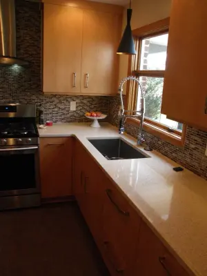 Norman's Cabinetry - Countertop Installation Services in Radford, VA