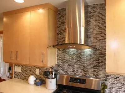 Norman's Cabinetry - Countertop Installation Services in Radford, VA
