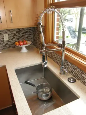 Norman's Cabinetry - Countertop Installation Services in Radford, VA