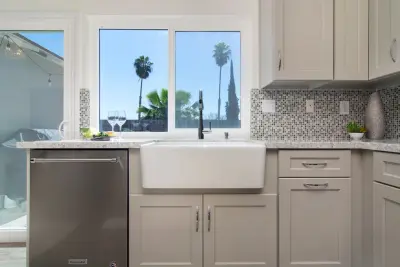 Miramar Kitchen and Bath - Design-Build Services in San Diego, CA
