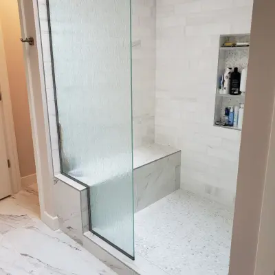 Everett Complete Home Renovation — Kitchen Remodeling project by Christensen Contractors, Inc