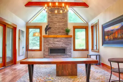 Sawhorse, Inc. - Custom Cabinets & Cabinetry in Boulder, CO