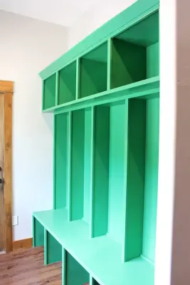 Sawhorse, Inc. - Custom Cabinets & Cabinetry in Boulder, CO