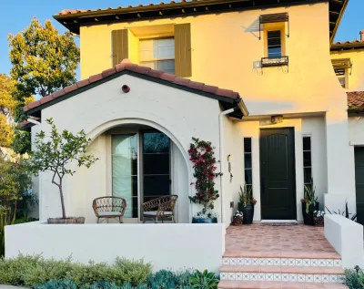 Kathy Henry Exterior Design - Patio Design & Installation in Carlsbad, CA